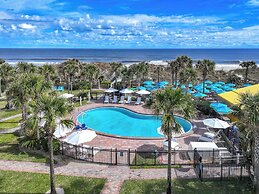 Seahorse Oceanfront Inn