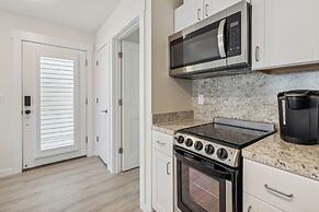 Seahorse Oceanfront Inn