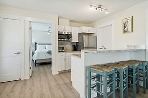 Seahorse Oceanfront Inn