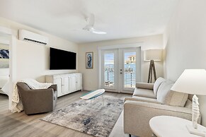 Seahorse Oceanfront Inn