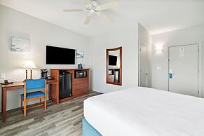 Seahorse Oceanfront Inn