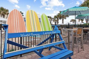 Seahorse Oceanfront Inn