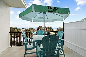 Seahorse Oceanfront Inn