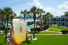 Seahorse Oceanfront Inn