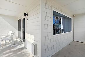 Seahorse Oceanfront Inn