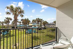 Seahorse Oceanfront Inn