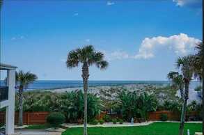 Seahorse Oceanfront Inn