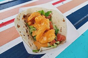 Seahorse Oceanfront Inn