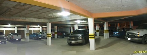 Hotel Paraíso Huasteco