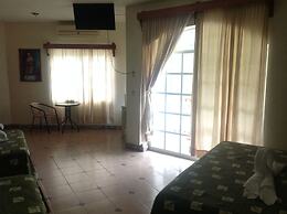 Hotel Paraíso Huasteco