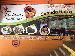 Hotel Paraíso Huasteco