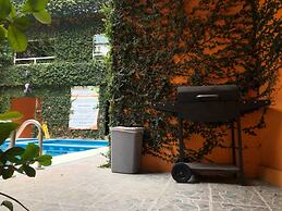 Hotel Paraíso Huasteco