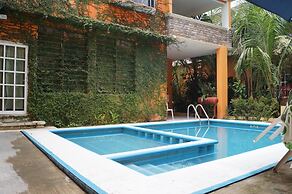 Hotel Paraíso Huasteco