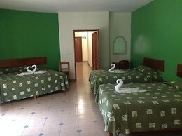 Hotel Paraíso Huasteco