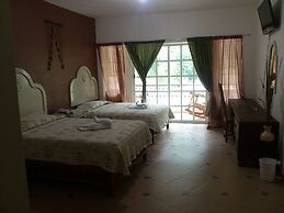Hotel Paraíso Huasteco