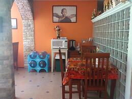 Hotel Paraíso Huasteco