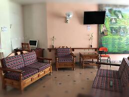 Hotel Paraíso Huasteco