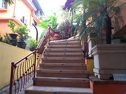 Hotel Paraíso Huasteco