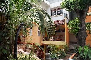 Hotel Paraíso Huasteco