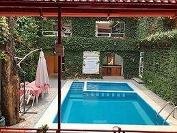Hotel Paraíso Huasteco