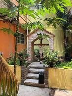Hotel Paraíso Huasteco