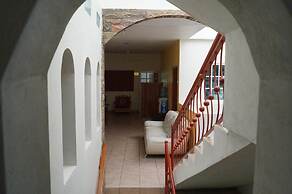 Hotel Paraíso Huasteco