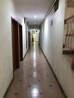 Hotel Paraíso Huasteco