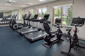 Hyatt Place Chicago Midway Airport