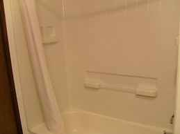 Cascade City Center Motel