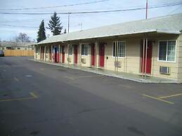 Cascade City Center Motel