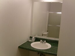 Cascade City Center Motel