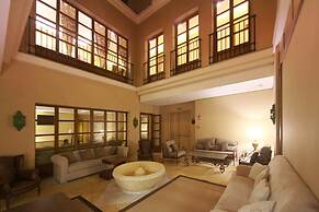 Hotel Casa Consistorial