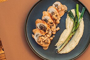 Boutique-Hôtel Villa Fabulite