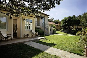 Boutique-Hôtel Villa Fabulite