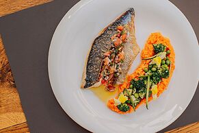 Boutique-Hôtel Villa Fabulite