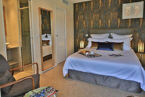 Boutique-Hôtel Villa Fabulite