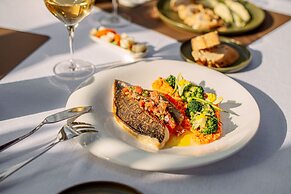 Boutique-Hôtel Villa Fabulite