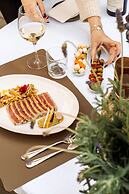 Boutique-Hôtel Villa Fabulite