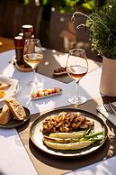 Boutique-Hôtel Villa Fabulite