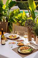 Boutique-Hôtel Villa Fabulite