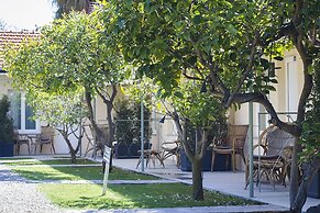 Boutique-Hôtel Villa Fabulite