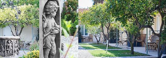 Boutique-Hôtel Villa Fabulite