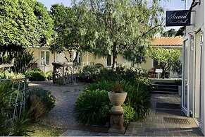 Boutique-Hôtel Villa Fabulite