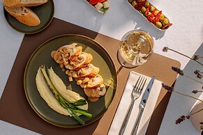 Boutique-Hôtel Villa Fabulite