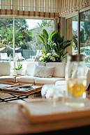 Boutique-Hôtel Villa Fabulite