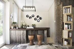 Boutique-Hôtel Villa Fabulite