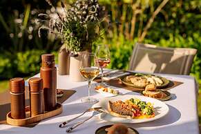 Boutique-Hôtel Villa Fabulite