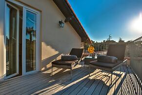 Boutique-Hôtel Villa Fabulite