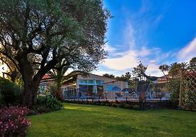 Boutique-Hôtel Villa Fabulite