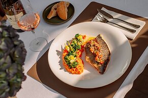 Boutique-Hôtel Villa Fabulite